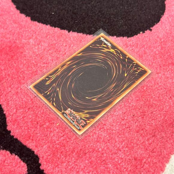 XYZ-Dragon Cannon BPT-010 YuGiOh 2003 Collector's Tin - Picture 4 of 6